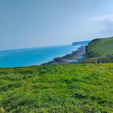 Luxueuse Entre Terre Et Mer Au Porte D'etretat Criquebeuf-en-Caux