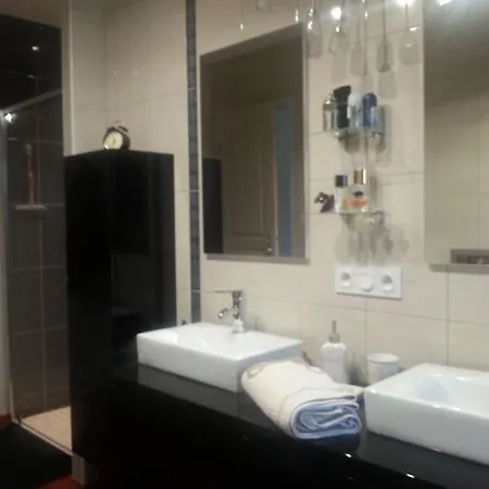 Luxueuse Entre Terre Et Mer Au Porte D'etretat